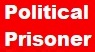   political prisoner 